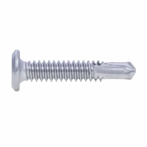 Wafer Phillips Self Drilling Screw