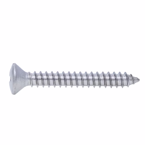 Raised Countersunk Phillips STS, DIN 7983 CH