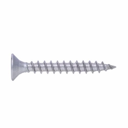 Countersunk Pozi Chipboard Screw