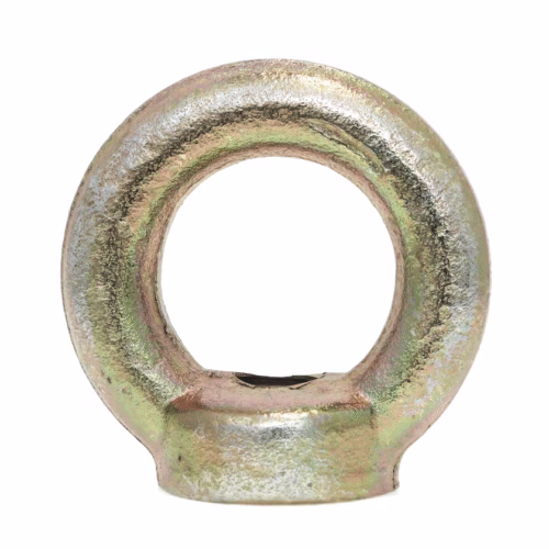 Lifting Eye Nuts, DIN 582