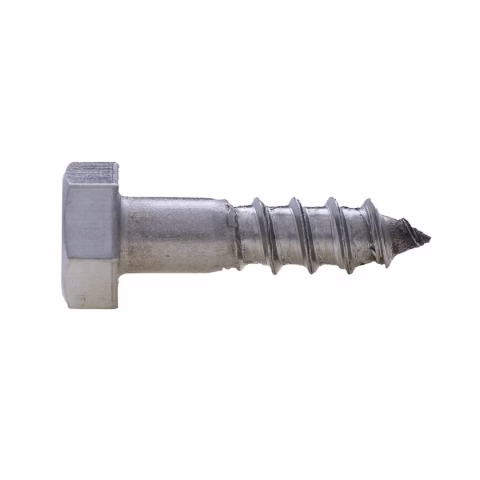 CARRIAGE BOLTS