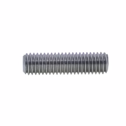 Hex Socket Set Screw with Cone Point, DIN 914