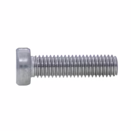 Hex Socket Set Screw with Cone Point, DIN 914