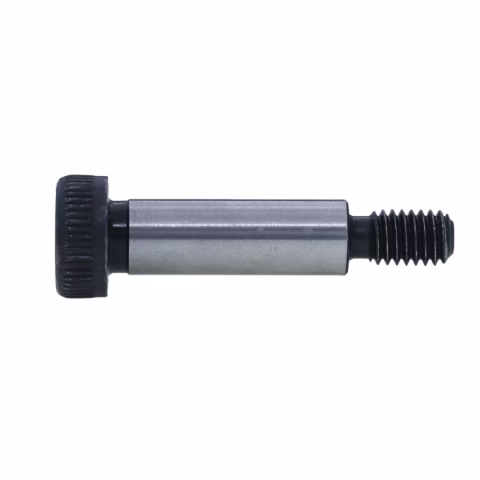 Hex Socket Set Screw with Cone Point, DIN 914