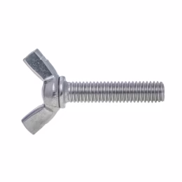 CARRIAGE BOLTS