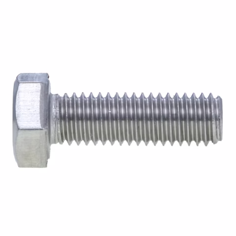 CARRIAGE BOLTS