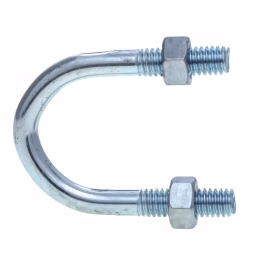 CARRIAGE BOLTS