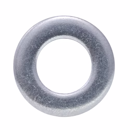 Bonded Washer with Black EPDM