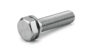 Hex Head Machine Screw in Malaysia for high-torque applications.