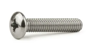 Round Head Machine Screws in Malaysia for Enhanced visual appeal